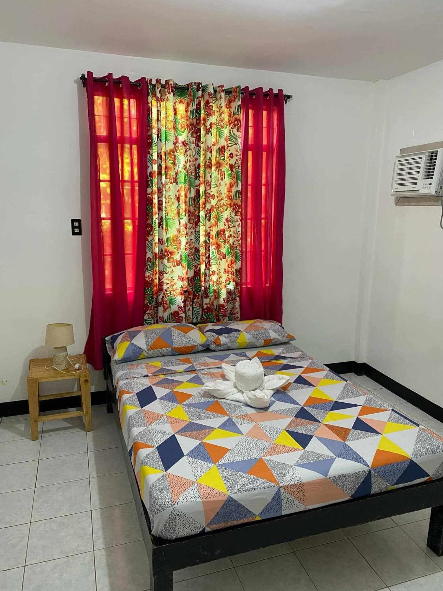 Andresas Homestay Лобок Екстер'єр фото