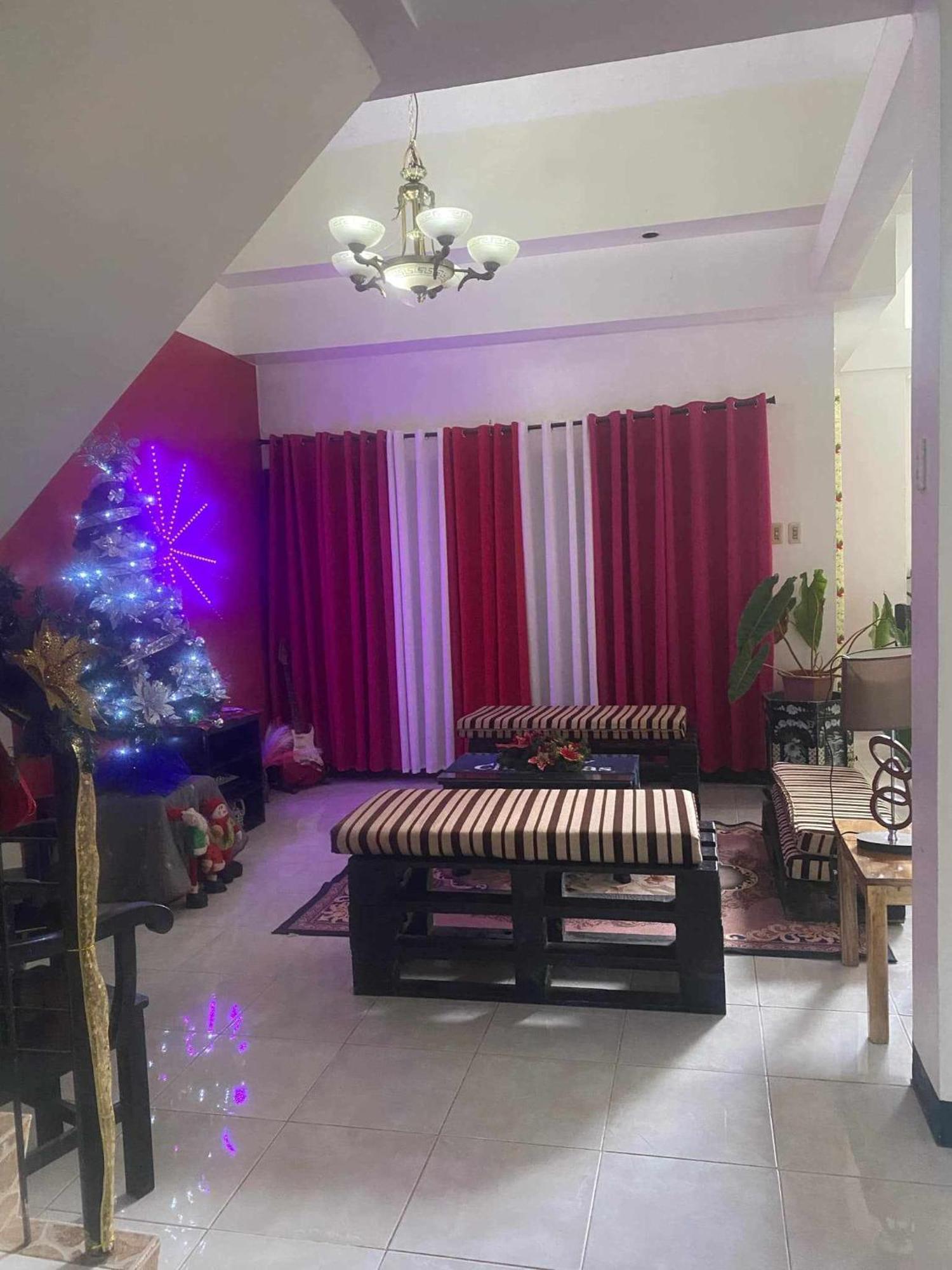 Andresas Homestay Лобок Екстер'єр фото