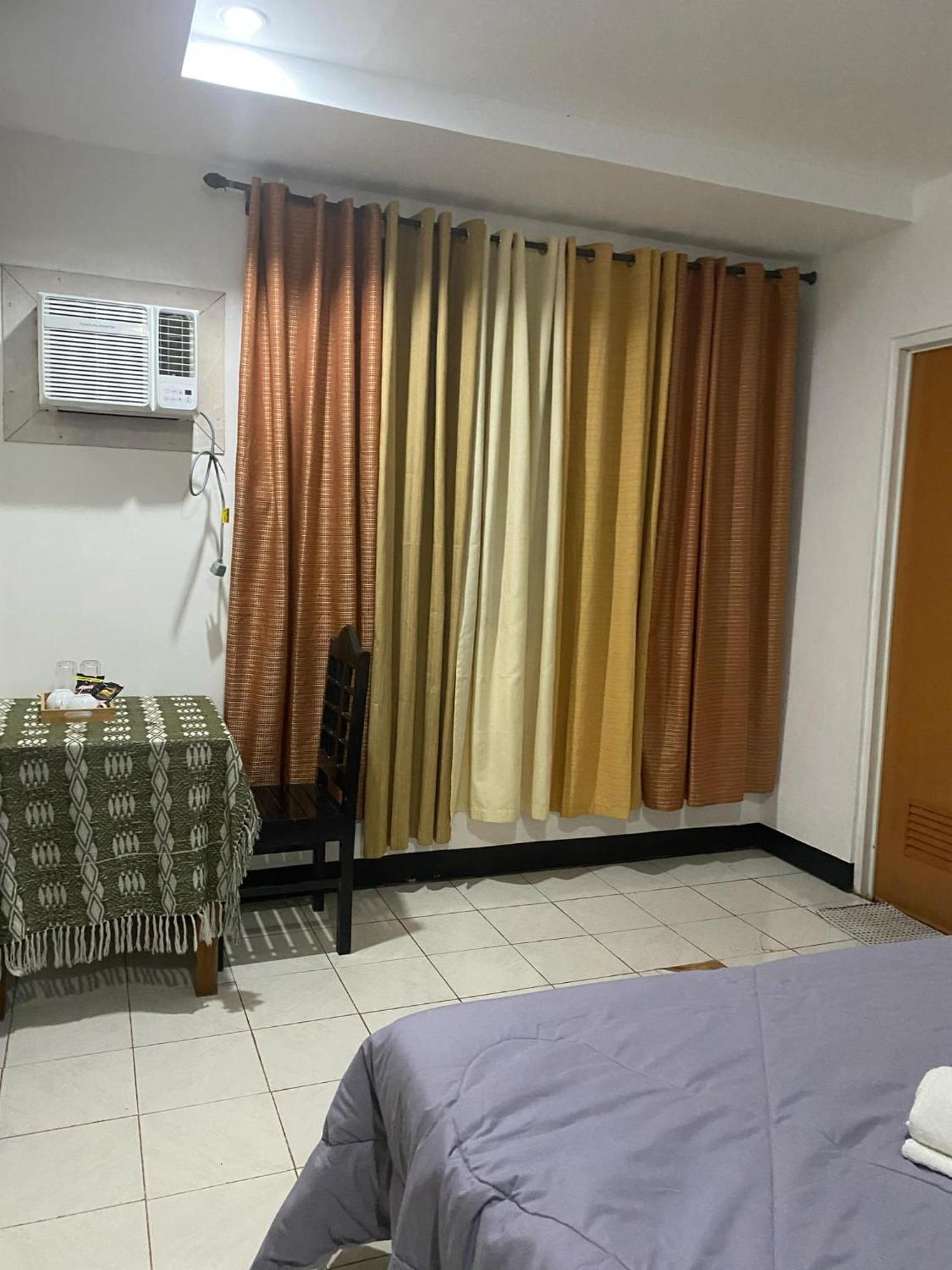 Andresas Homestay Лобок Екстер'єр фото
