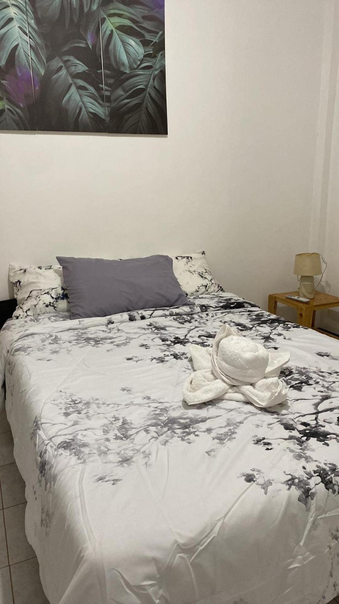 Andresas Homestay Лобок Екстер'єр фото