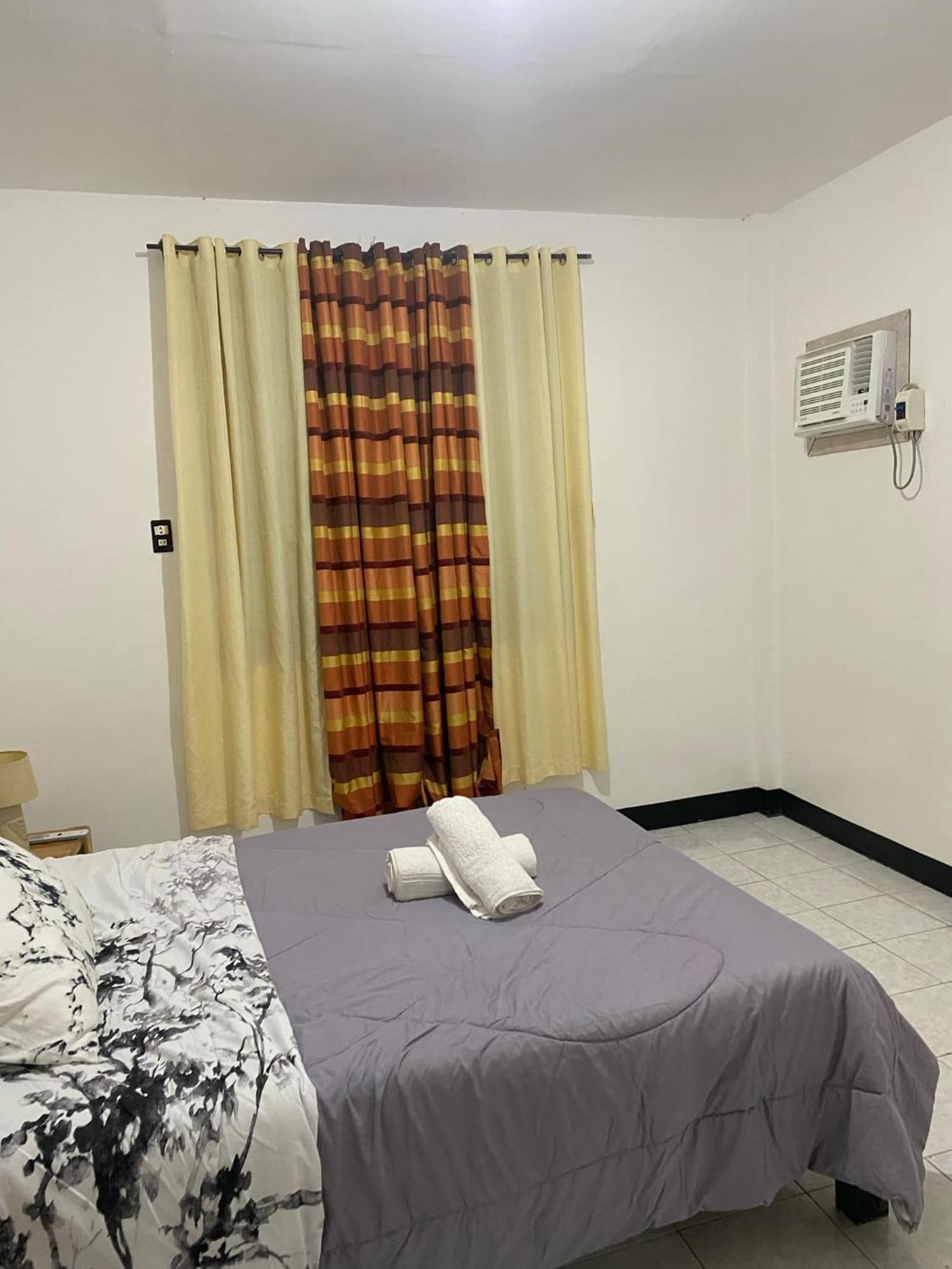 Andresas Homestay Лобок Екстер'єр фото